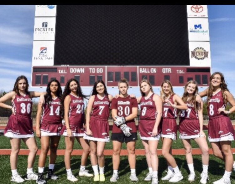 LaxLadyDragons's tweet photo. One final shout out to the seniors of 2020! Congratulations and best wishes! #itsyourtimetoshine #believe @CHSDragons https://t.co/EwhVYpHUhK