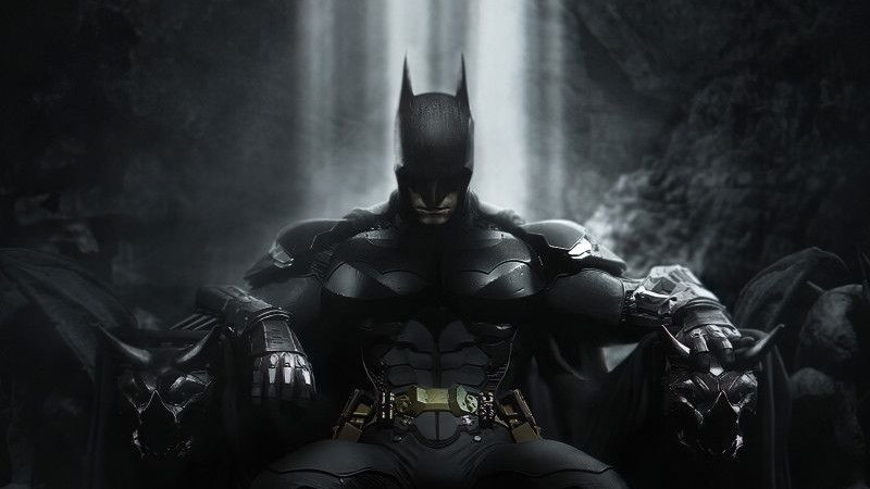 Batman Wallpapers For Android - Wallpaper Cave