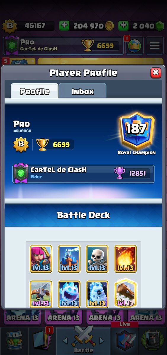 Buenos días shavaleh
Una vez terminado este push inicio con los otros que me ando haciendo bien pato jajja