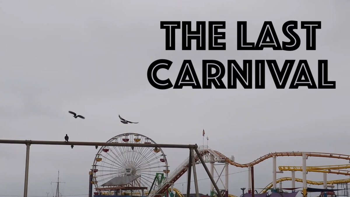 CheeseTree43's tweet image. A sad but hopeful video I made for these unfortunate times.
youtu.be/0Tc30lFGHy8 #QuarantineLife #COVID19Pandemic  #shortfilm #musicvideo