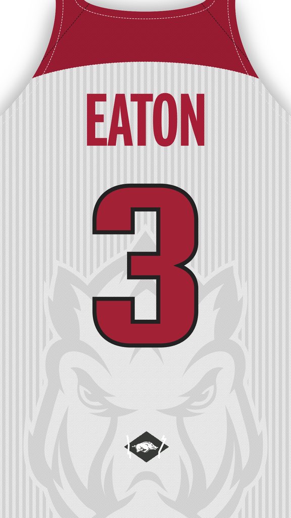 RazorbackWBB's tweet photo. Numbers For the Newest Hogs 👀

#SideBySide 🐗🏀 https://t.co/chcLZZBgUj