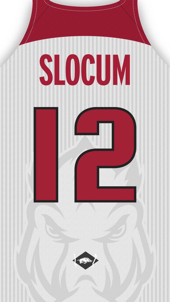 RazorbackWBB's tweet photo. Numbers For the Newest Hogs 👀

#SideBySide 🐗🏀 https://t.co/chcLZZBgUj