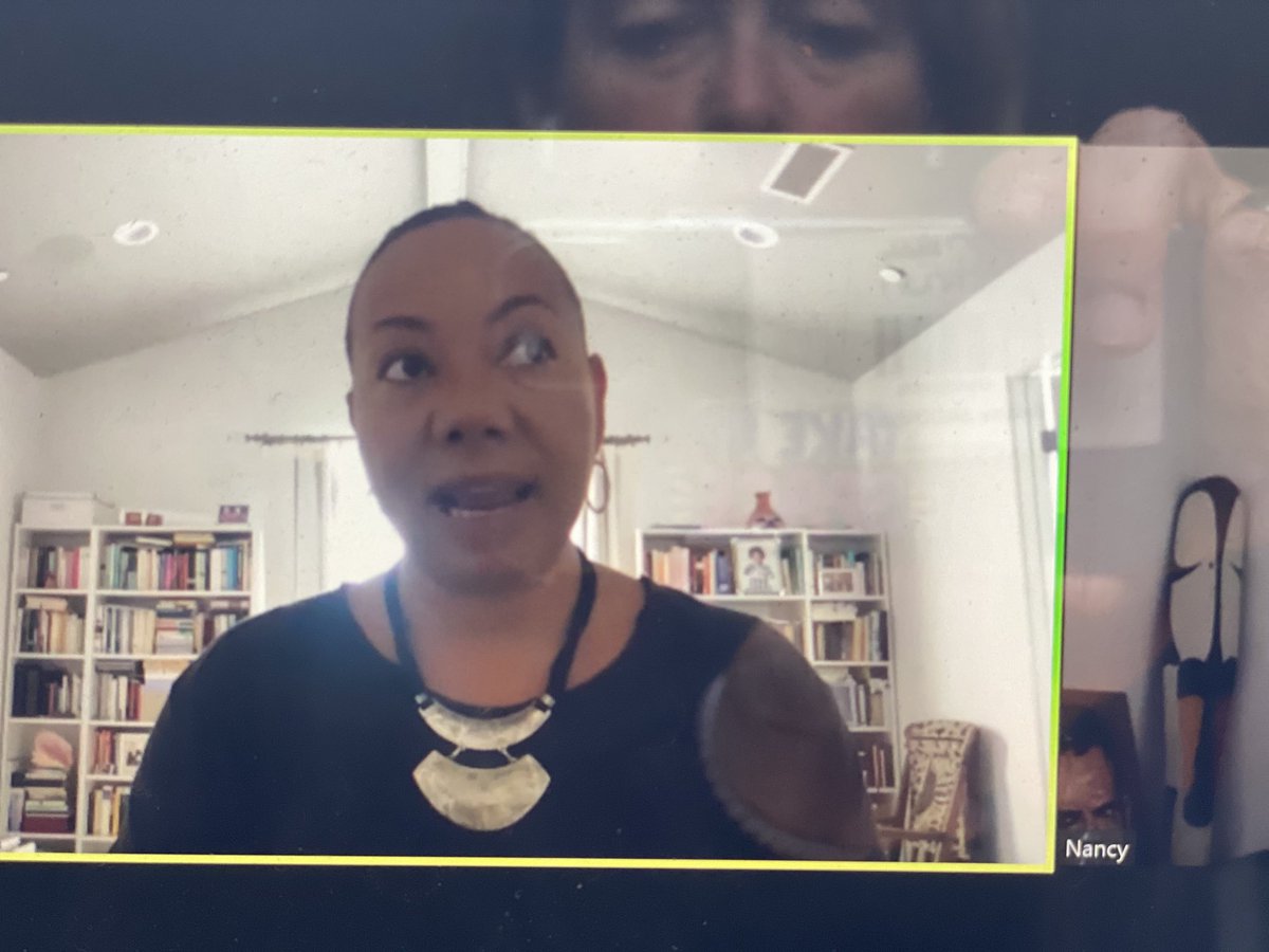 ⁦<a href="/Oona_King/">Oona King</a>⁩ ⁦<a href="/BIMA/">BIMA (British Interactive Media Association)</a>⁩ - ⁦<a href="/Snapchat/">Snapchat</a>⁩ - Oona is such an inspiring human being! ❤️❤️❤️❤️❤️❤️ wonderful webinar - thanks