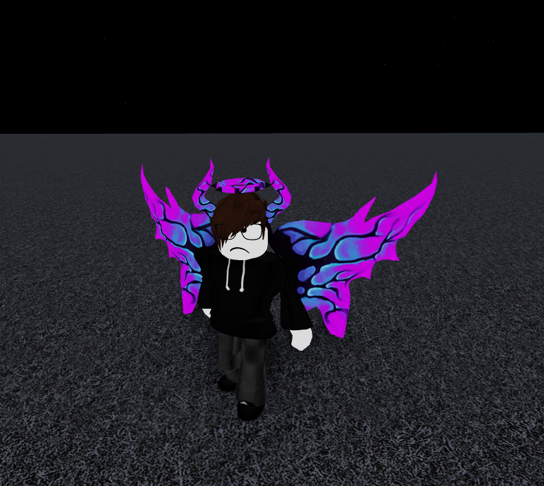 Idhau On Twitter The Nebula Accessory Set Is Out Now Https T Co 7cdxcyzp5v Https T Co Ehy4wfrwkq Https T Co Mkazhiq8oh Robloxugc Roblox Https T Co Tgsvppopi1 - roblox halo and wings