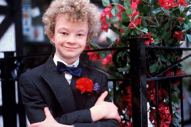 I'm not the same sex as him.No matter what he looks like today.I get to say no to him.This is not hate.