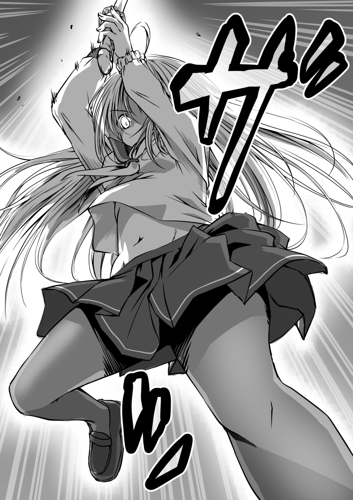 シンプルな日本刀で斬りかかるセーラー小百合
オルガル要素が薄いので #オルガルイラスト部 を入れていいものか迷…おっといけねえ!ハッシュタグ入っちまったぜ😏😏😏