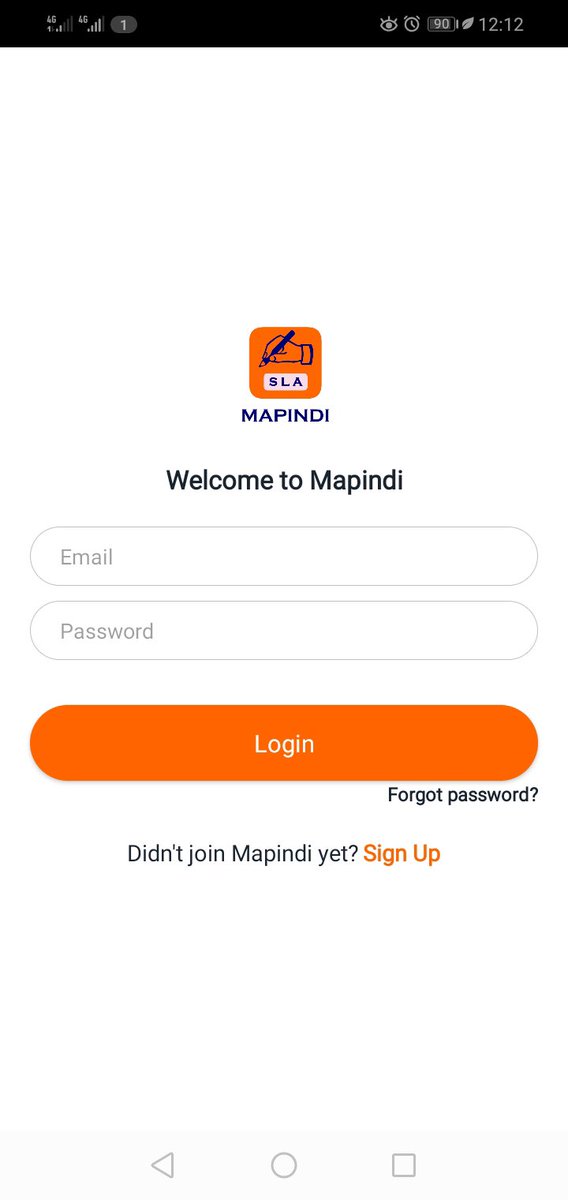 SaidiMbondela's tweet photo. Give me your experience of turning your dream into reality. I’m overwhelmed seeing @MapindiApp serving our young brothers and sisters who might, in one way or another, have little access to education. Now it’s everywhere at affordable cost for everyone. Almost done https://t.co/F0dihtz4fZ