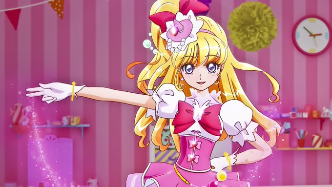 Cure Miracleさんのイラスト一覧 Cure Miracleさんのイラスト一覧