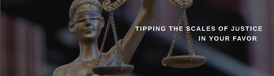 Weldianne Scales,BLAINE JONES LAW, LLC tweet media