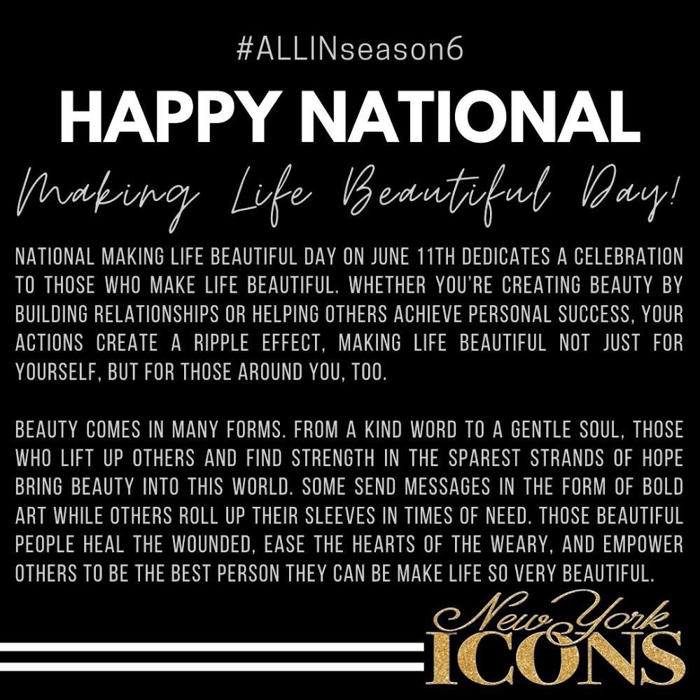 ✨Cheers to all of our Icons athletes, staff members, parents, and friends who have made our life so beautiful! We cherish every beautiful moment with you.💛 #ALLINseason6 #GoldVibes #IconsTribe #BeautifulLife #BeautifulSoul <a href="/nyiconsbuffalo/">NY Icons Buffalo</a> <a href="/nyiconsfairport/">NEW YORK ICONS FAIRPORT</a> @nyiconsrochester