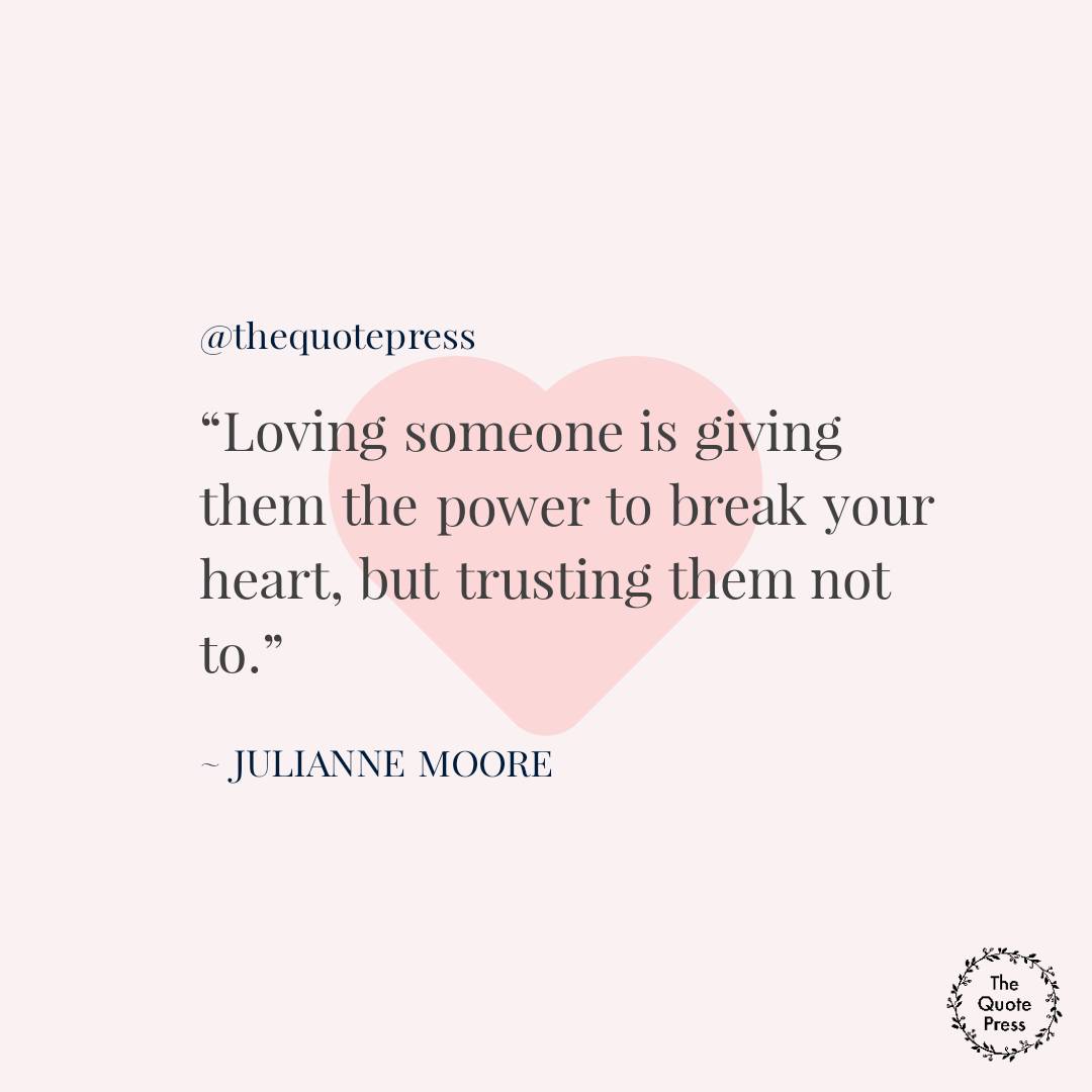 Relationship Loyalty Quotes