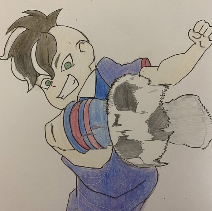 イナイレ不動明王のtwitterイラスト検索結果 イナイレ不動明王のtwitterイラスト検索結果