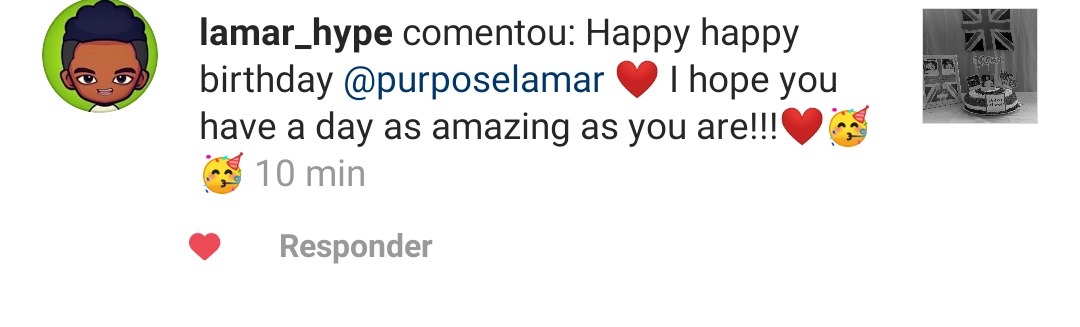 purposelamar's tweet image. ELE ME AMAAAAAAA 😭😭😭😭😭