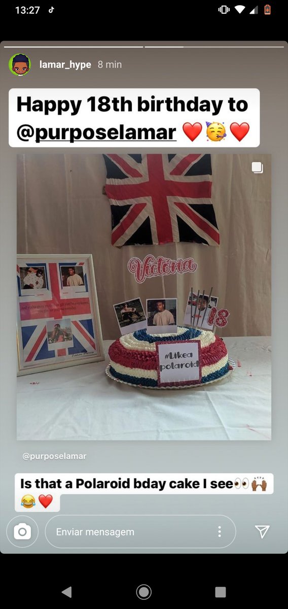 purposelamar's tweet image. ELE ME AMAAAAAAA 😭😭😭😭😭