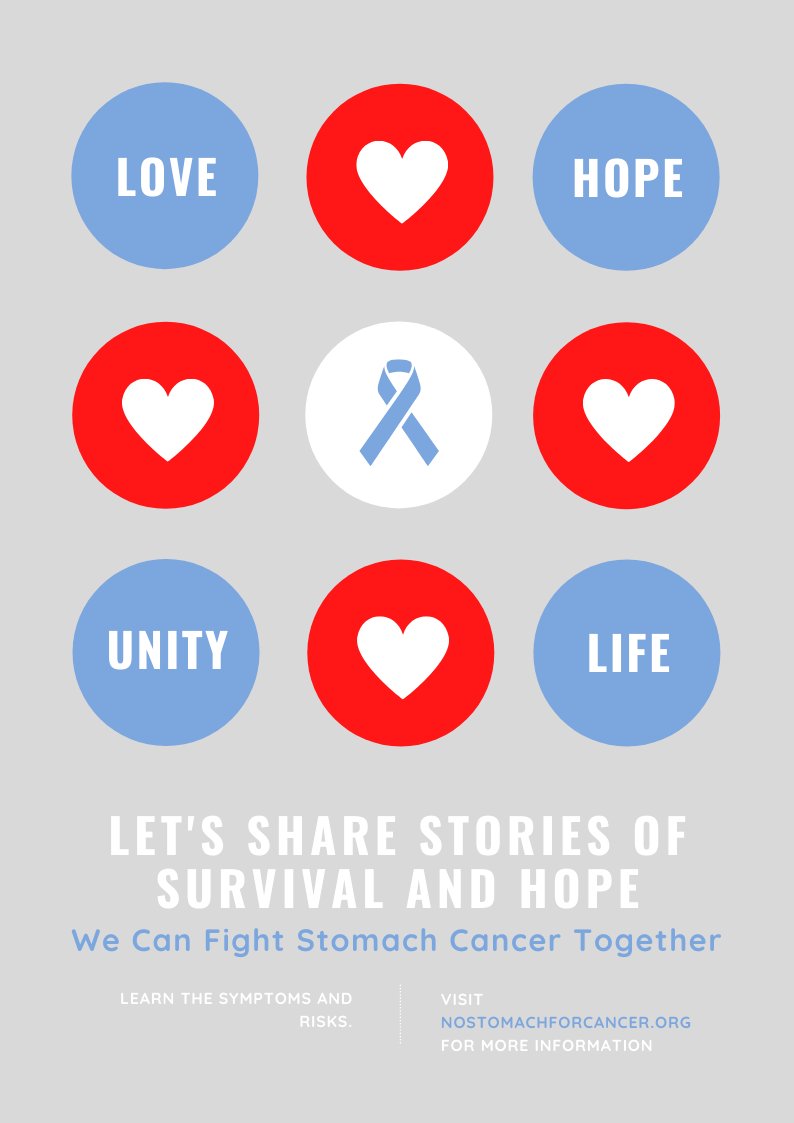Uniting the Caring Power of People Worldwide