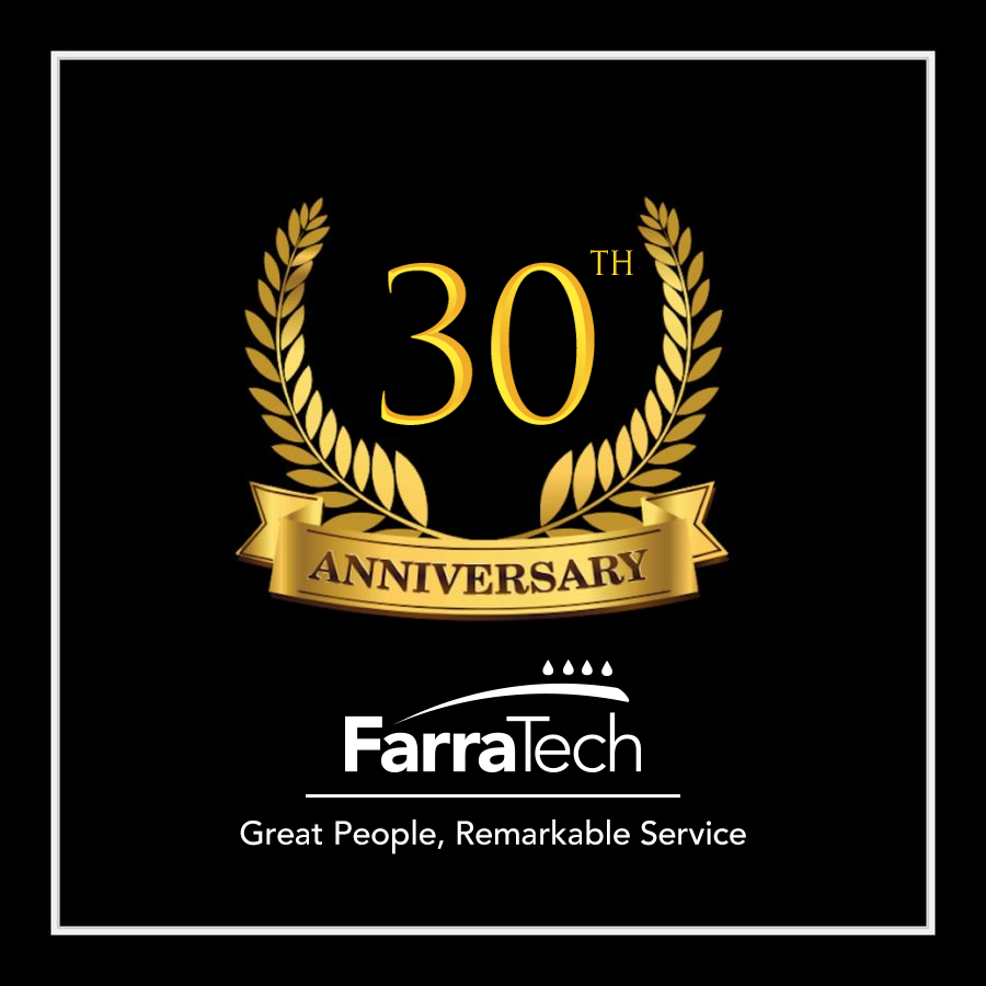 FarraTech, Inc. tweet media