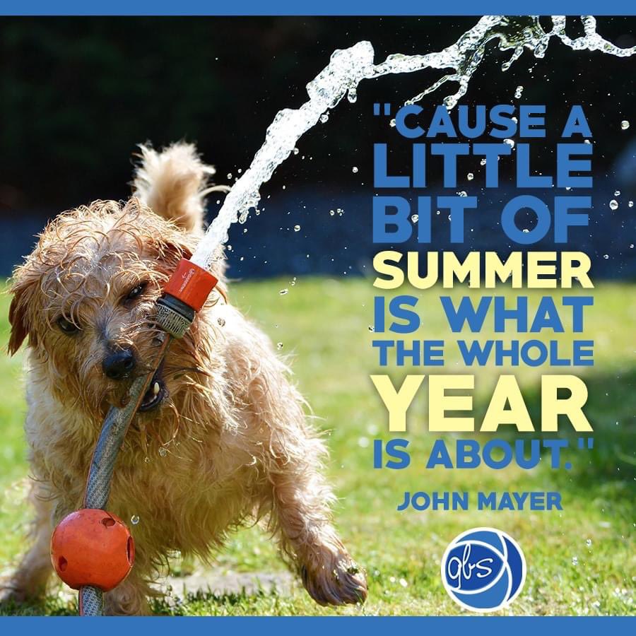 GibbonsBusiness's tweet image. The weather is getting warmer, the days longer, and spring will say farewell before you know it. Summer is almost here! ☀️🏖
gbswebservices.com #SocialMediaMarketing #GoodbyeSpring #HelloSummer