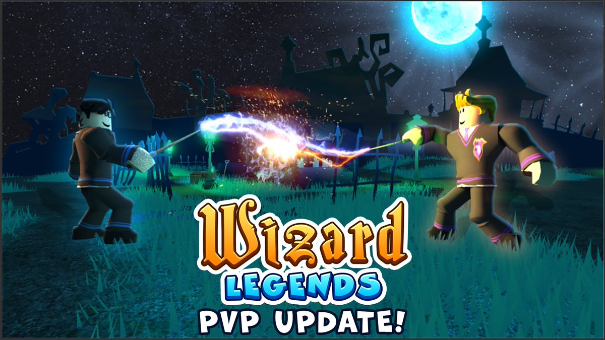 The Gang Stockholm On Twitter Update 7 Pvp For Wizard Legends Is Going Live In A Few Minutes Play The Game At Https T Co 15sq3jk616 Full Patch Notes At Https T Co Ebqlnxdngz Roblox Robloxdev Wizardlegends - roblox update patch