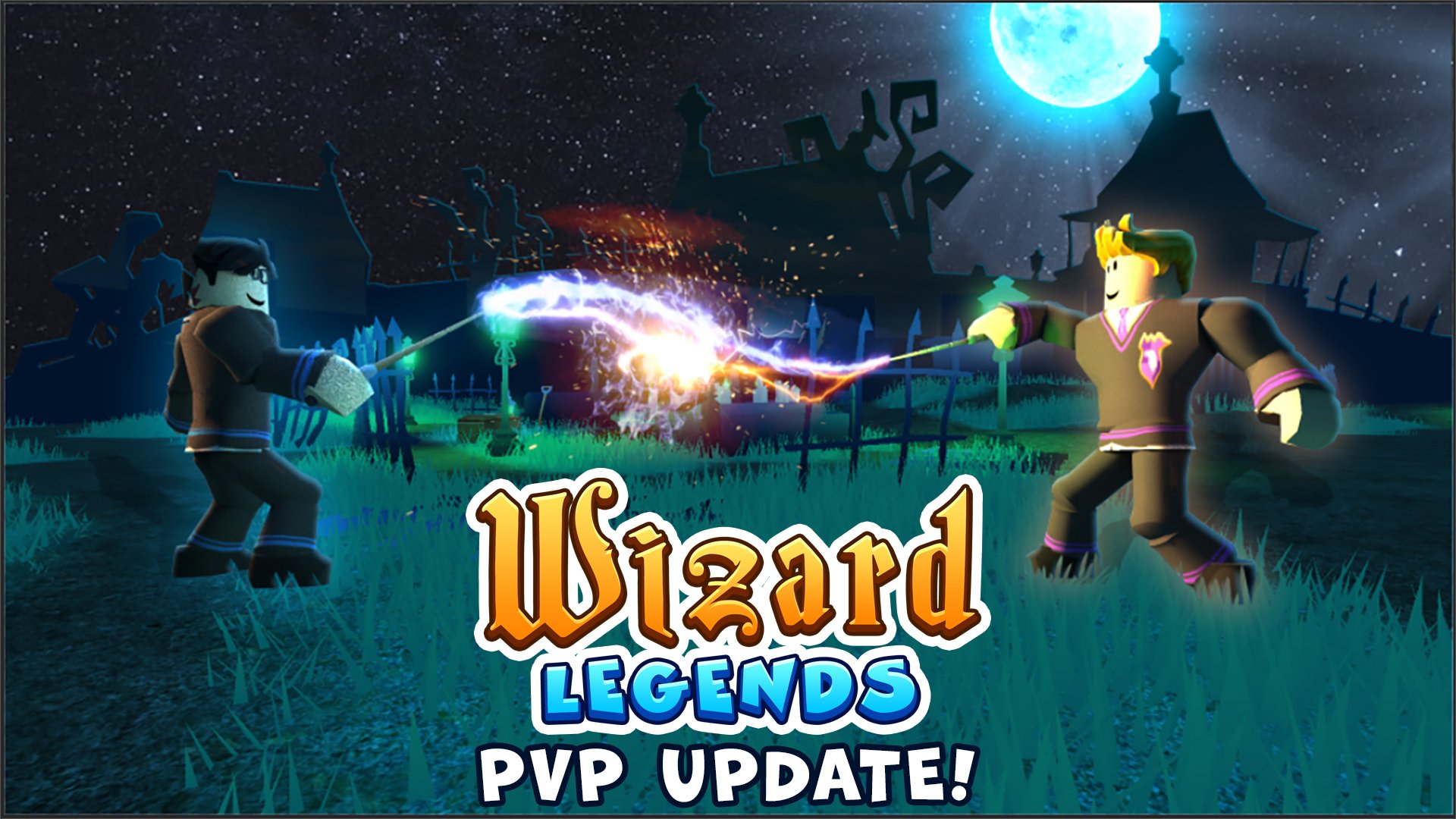 The Gang Gaming on X: Tomorrow we release an update including lore books  with the tales from the world of Wizard Legends! #Roblox #robloxdeveloper  #wizardlegends  / X
