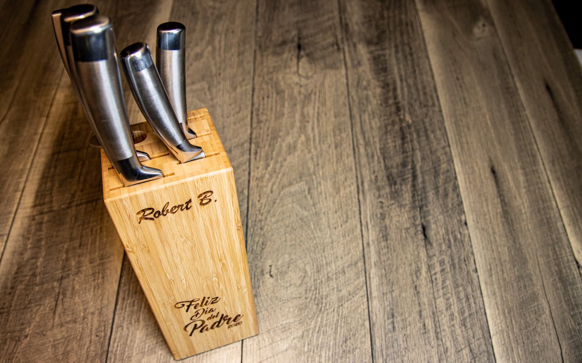 WoodBcd's tweet photo. ¡Father's Month is here! Don't you know what to give him yet? At #bcdwood you can give him a gift that he will never forget. And the best thing is that it's personalized. https://t.co/2u7cOFfxRu