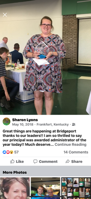 Happy Birthday boss lady!! We love ya!!