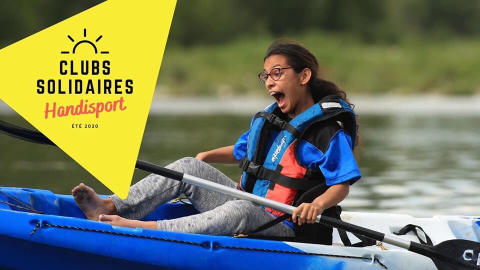 CLUBS SOLIDAIRES HANDISP☀️RT
Dans le contexte actuel avec des activités limitées, la fédération, forte de ses #valeurs, de son offre #multisport et de son #réseau de 1400 associations lance l’été sportif des #ClubsSolidaires #Handisport 👉 handisport.org/clubs-solidair…
#ÉtéEnMouvement