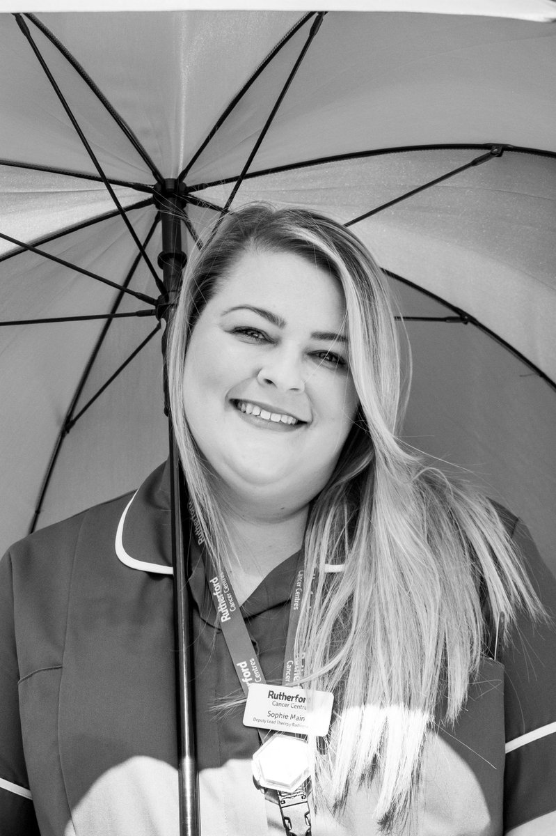 DarielMarie's tweet photo. Tomorrow will be my last day of cancer treatment at @therutherford_c. I am so grateful to everyone there for giving me such extraordinary support and care everyday for 6 weeks going through the toughest challenge of my life. Thank you @MikeMoranMBE and everyone in Reading! https://t.co/e7RsScIdvc