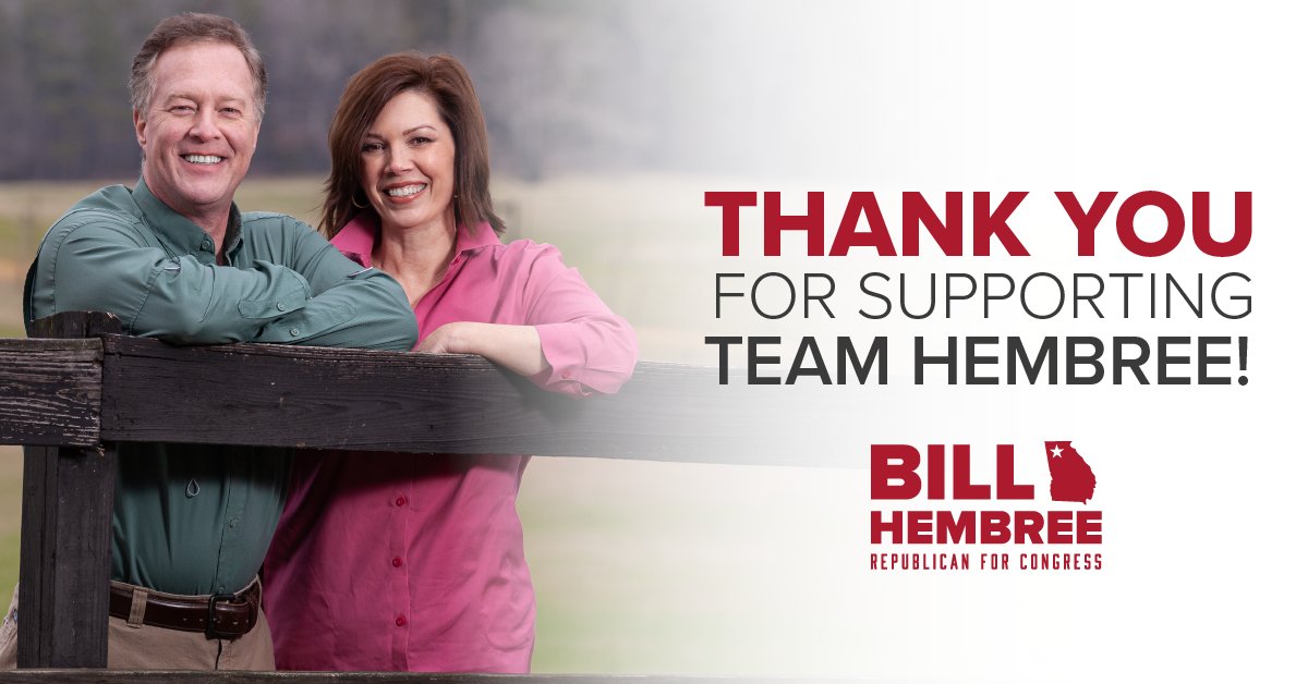 Bill Hembree tweet media