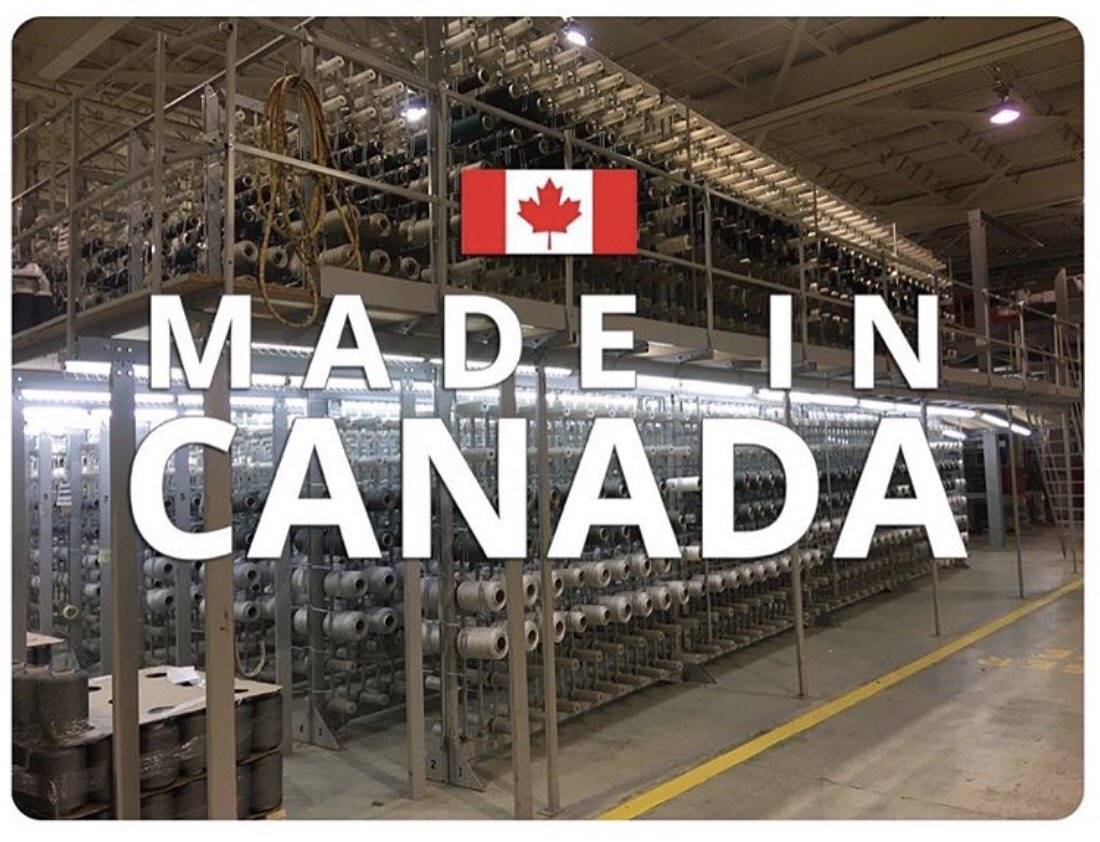 KORHANIhome's tweet photo. Check out our latest blog up now at https://t.co/P2EFTNFlQi, and why it’s so important to buy Made in Canada products and how the Canadian government is supporting Canadian manufacturing:
https://t.co/JtCqfTHTqU
*
#korhanihome #madeincanada #canadianmanufacturing #arearugs https://t.co/MgQsL8o2RN