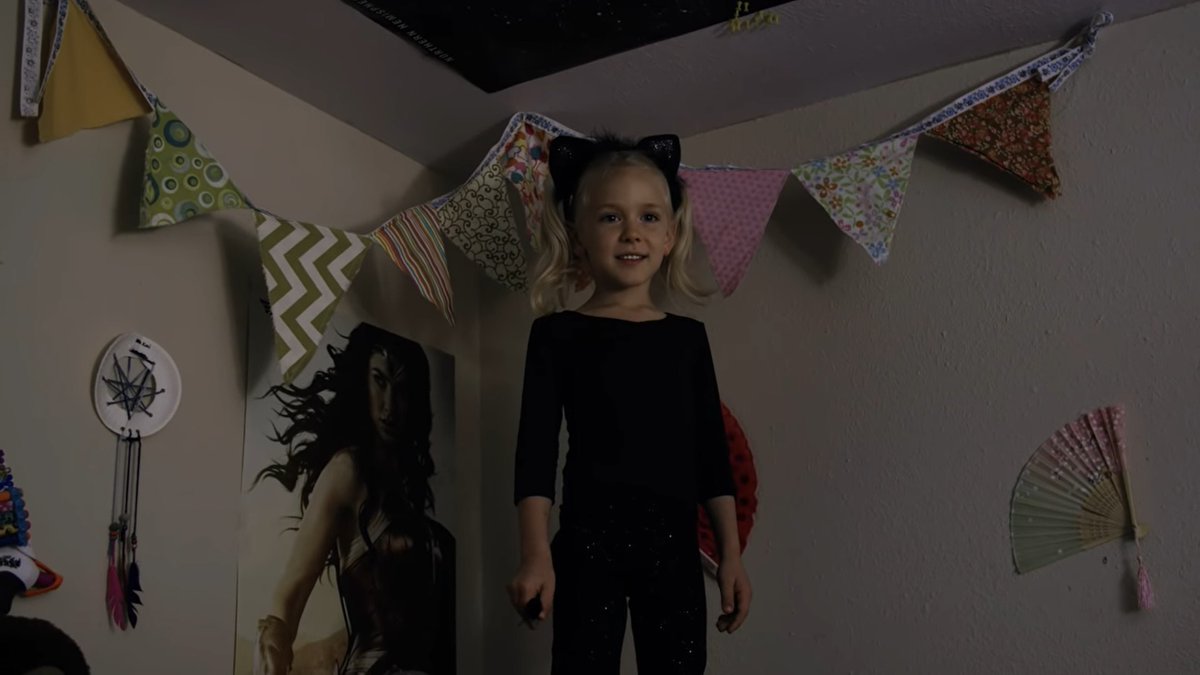 ❤️ Today's #NETWORKandChill recommendation is the captivating short documentary ⚧️
Trans in America: Texas Strong by <a href="/Daresha11/">Daresha Kyi</a> 🏳️‍🌈 
This is the story of a 7-year-old transgender girl who has been banned from the girls’ bathroom at school 📹
Watch it here:
youtube.com/watch?v=cuIkLN…