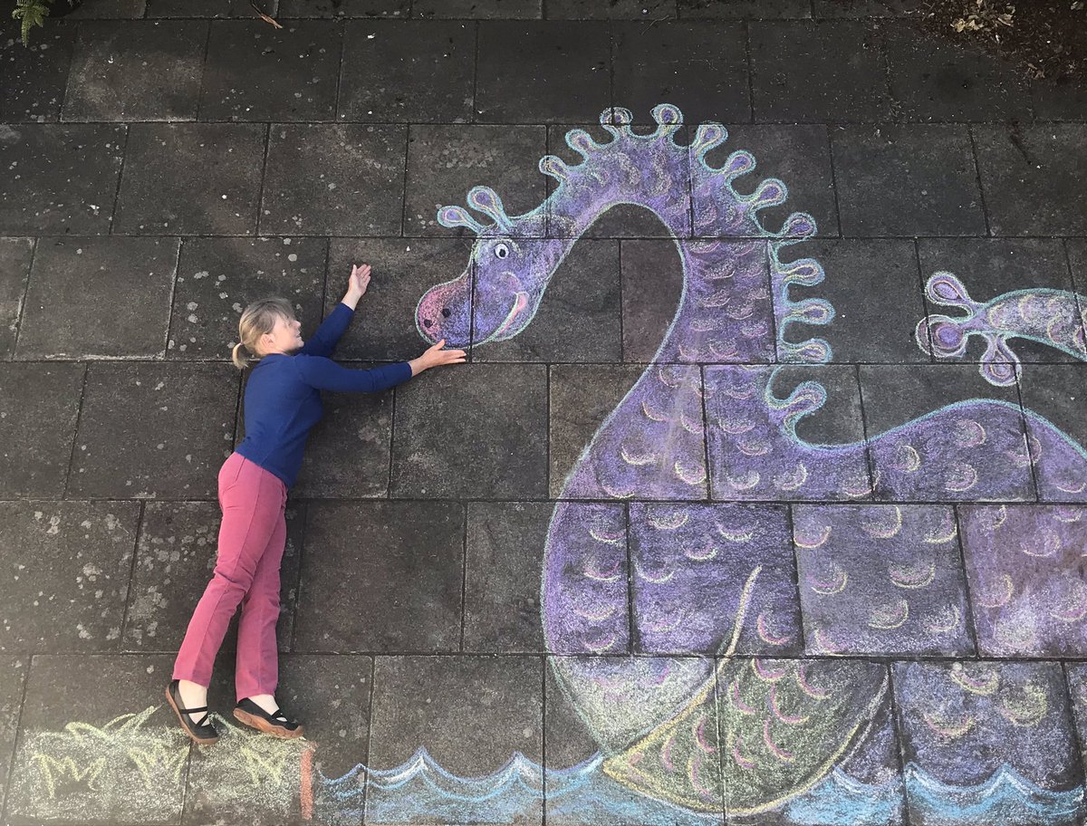 Ali Blevins tweet media