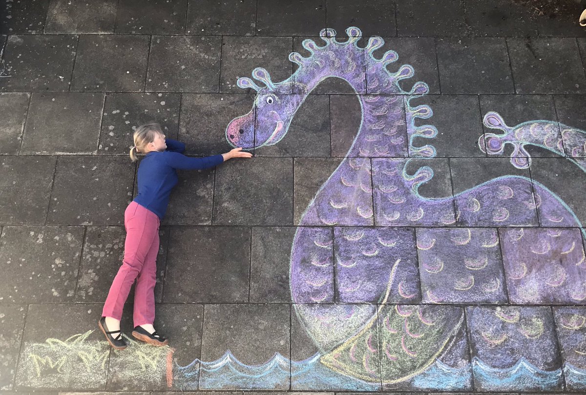 Ali Blevins tweet media