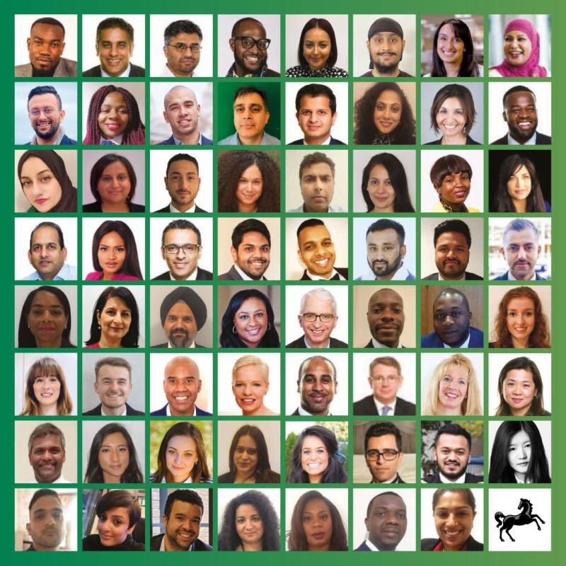 Irvinder goodhew (@irvinderg) on Twitter photo Proud to be included as a 2020 Ethnicity Role Model at Lloyd’s Banking Group. Well done to my colleagues on the list, both Role Models and Advocates!
<a href="/LBGplc/">Lloyds Banking Group</a> #inclusion #Equality Proud to be included as a 2020 Ethnicity Role Model at Lloyd’s Banking Group. Well done to my colleagues on the list, both Role Models and Advocates!
<a href="/LBGplc/">Lloyds Banking Group</a> #inclusion #Equality
