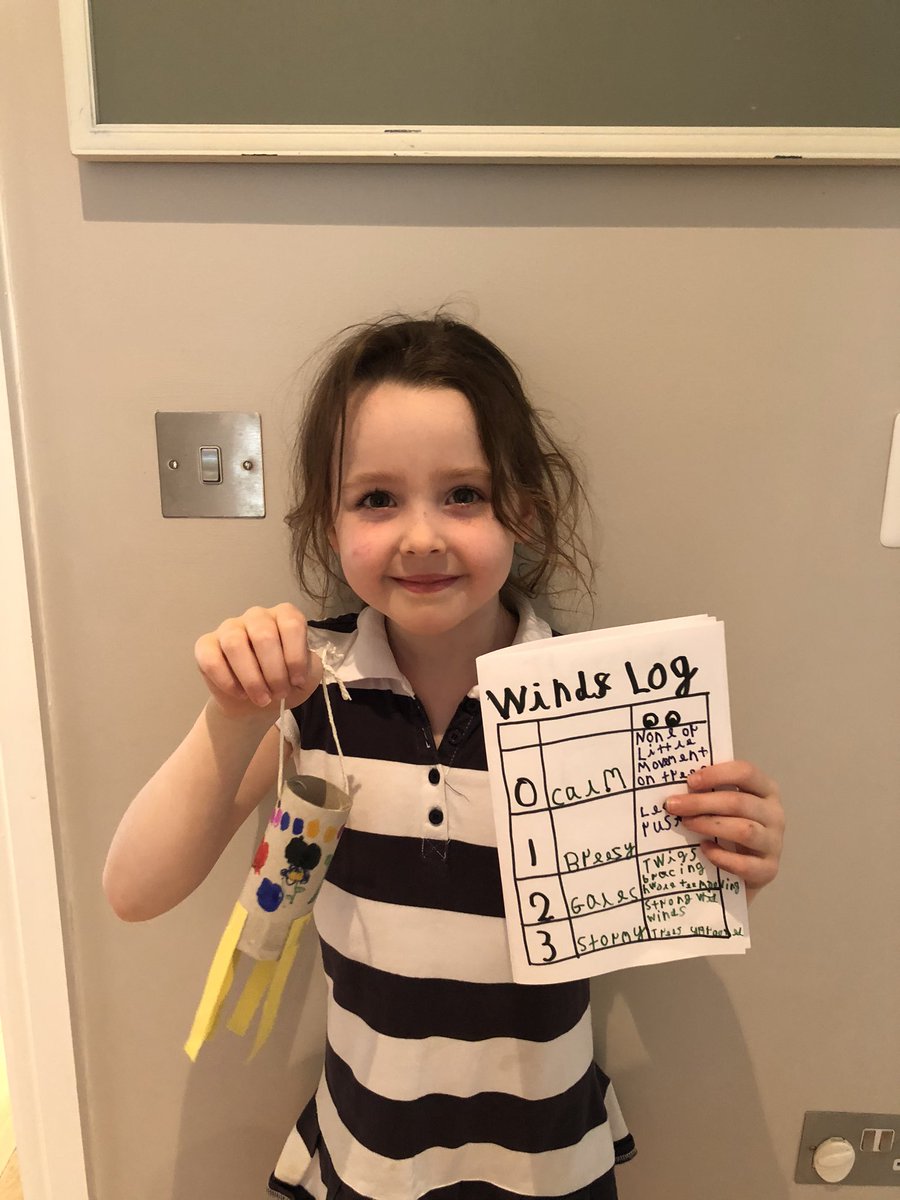 MccurtinTracy's tweet photo. @OakNational #ONAYear1 #LearnWithOak 
Thank you Miss Harris for another great lesson. Super engagement from Maisie. I give permission https://t.co/o0ppU8z3k8