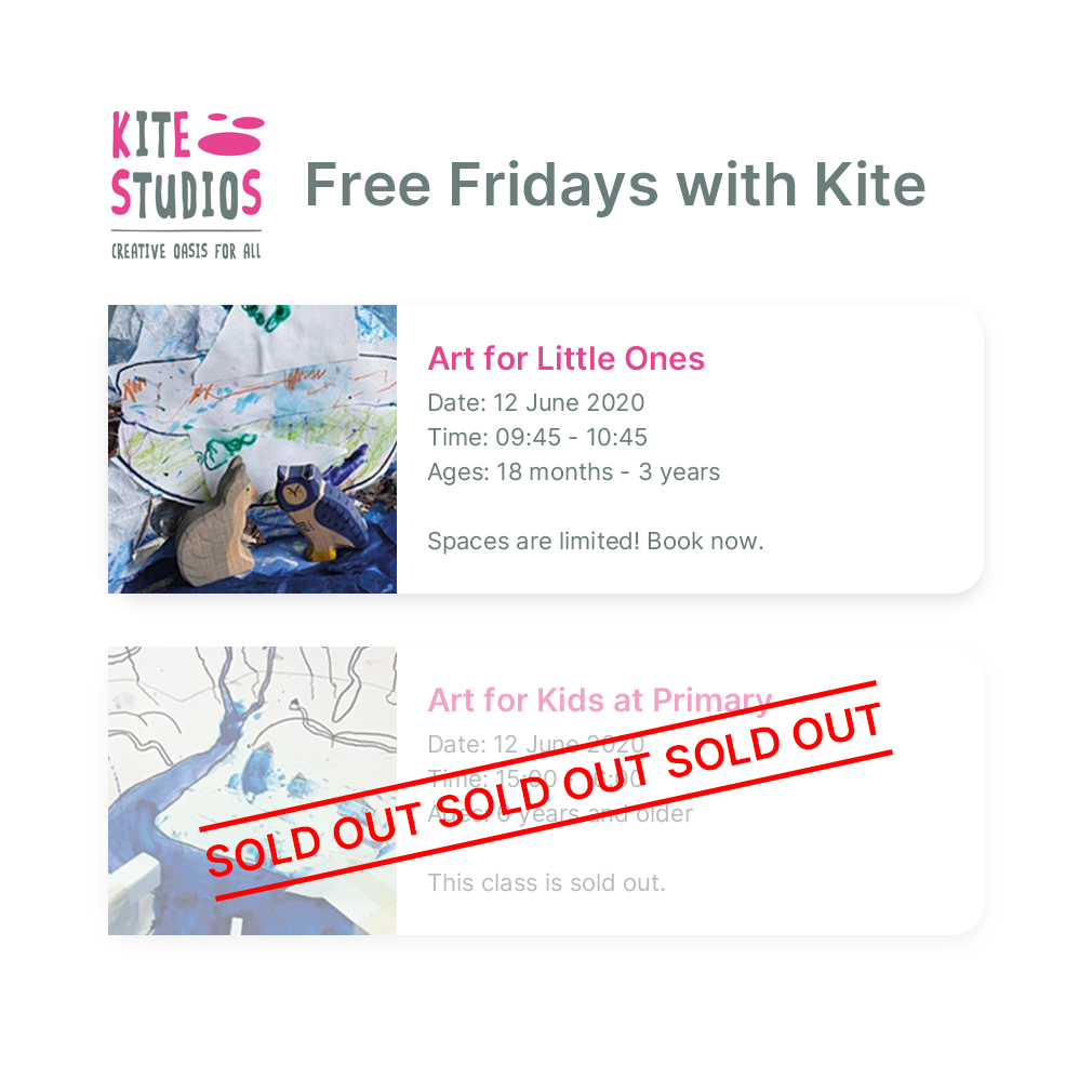 Kite Studios tweet media