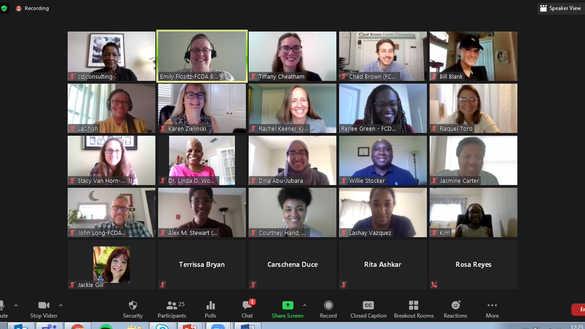 We had a great Day 1 for #Summit today!! Thank you to all our #presenters, #sponsors, and #participants for making our first ever #virtual summit a success!! 🤩🥳🎊🎉 Ready to get back at it tomorrow for Day 2!