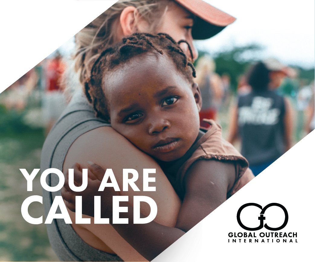 globalspeaks's tweet photo. People need YOU more than ever. Bring the Gospel to the nations through Global Outreach by becoming a missionary wherever you are called to serve.
https://t.co/57DAVCUe8m https://t.co/GqNBEIJo9j
