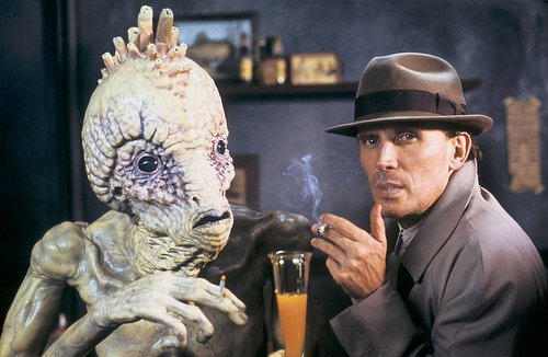 RIP costume designer Denise Cronenberg 🖤 #womeninhorror