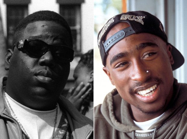 RAP MAIS on X: Snoop Dogg diz que Biggie Smalls ficou 'ferido' pela morte  de Tupac -   / X