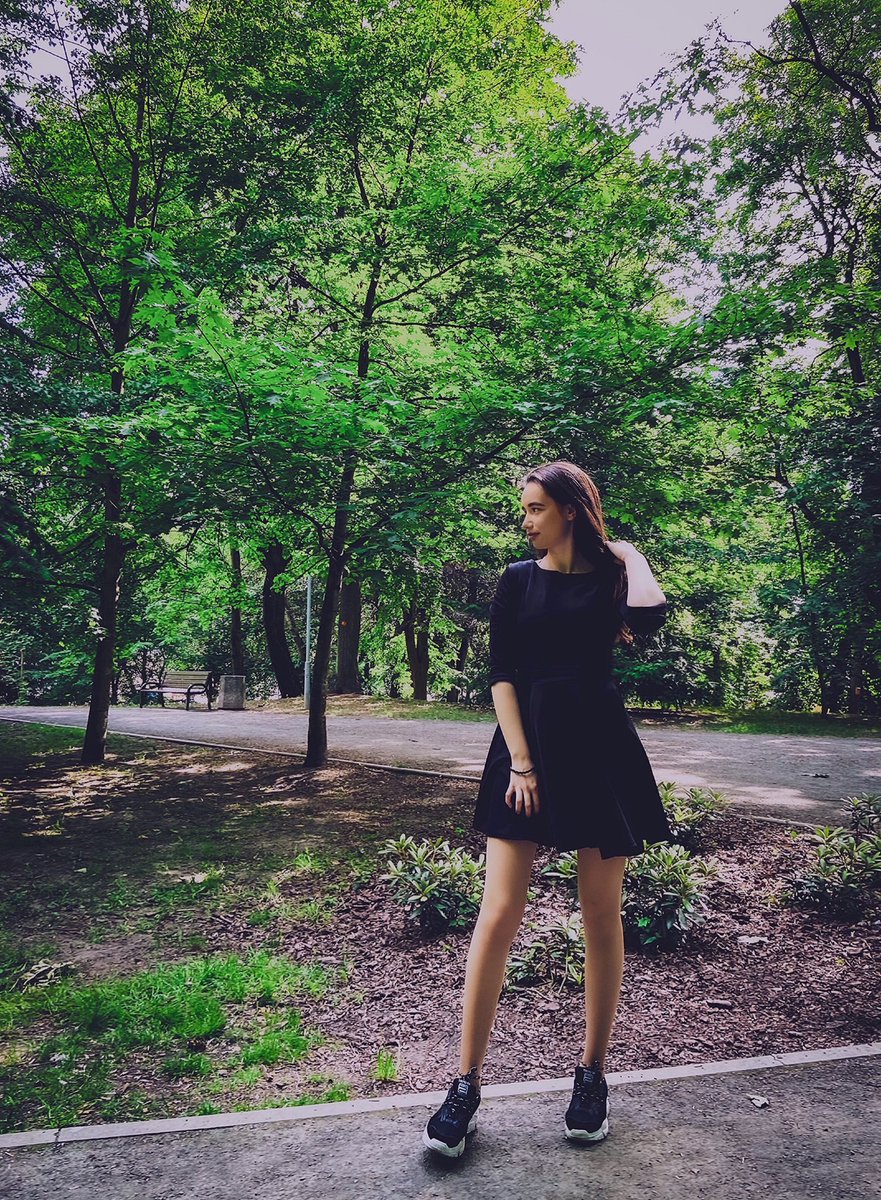 vitkovac's tweet photo. The main thing is to believe in yourself.  The opinion of others changes daily. 
#szczecin #szczecingirl #poland #nature #instalike #likesforlike https://t.co/BWGGha5pZb