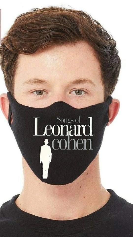 Leonard Cohen Fan tweet media