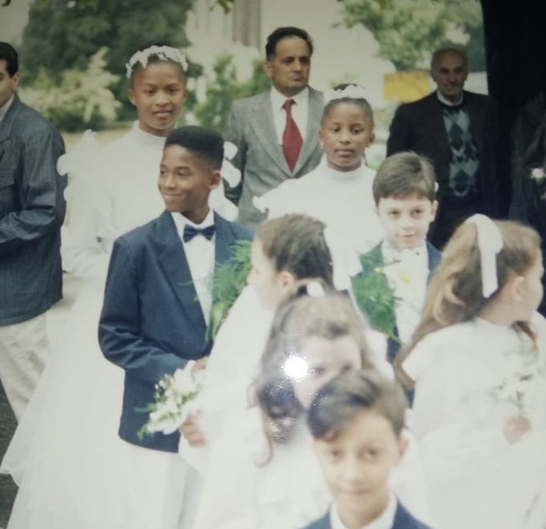 Timeless Sports tweet media