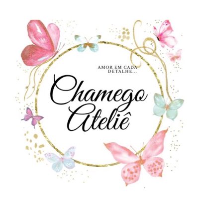 Chamego Atelie (@chamegokids) / Twitter