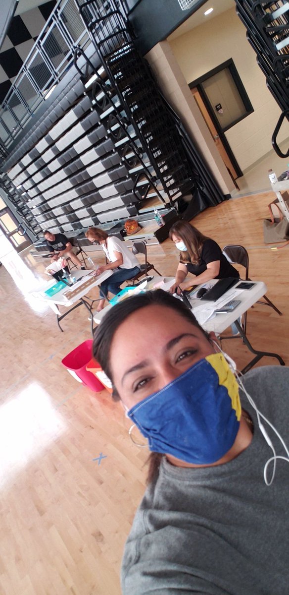 Chaparral High School tweet media