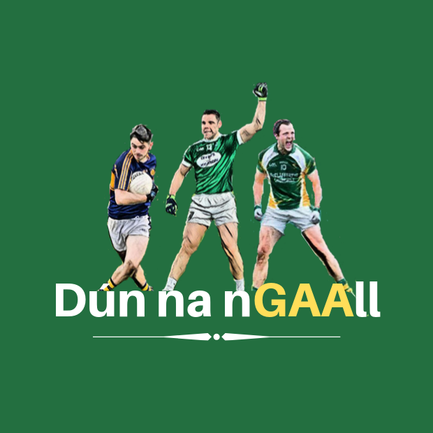 PaddyMcGill1985's tweet photo. @moseyb86 and @CahairOKane1 kick-off this weeks Dún na nGAALL podcast as they discuss the upcoming challenges facing the GAA.  I am also joined by @CJ_Lesnar, @zeeezuuuu and @AlanLyons2 as they explore the issues surrounding the return of club football https://t.co/fGm8YoTiWL https://t.co/ITZL9XcvPU