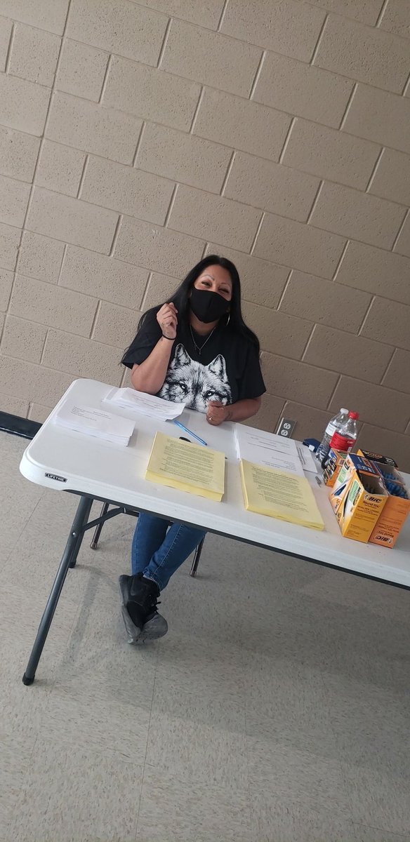 Chaparral High School tweet media