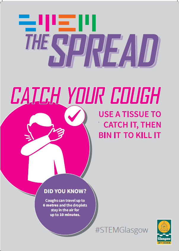 STEM Glasgow tweet media