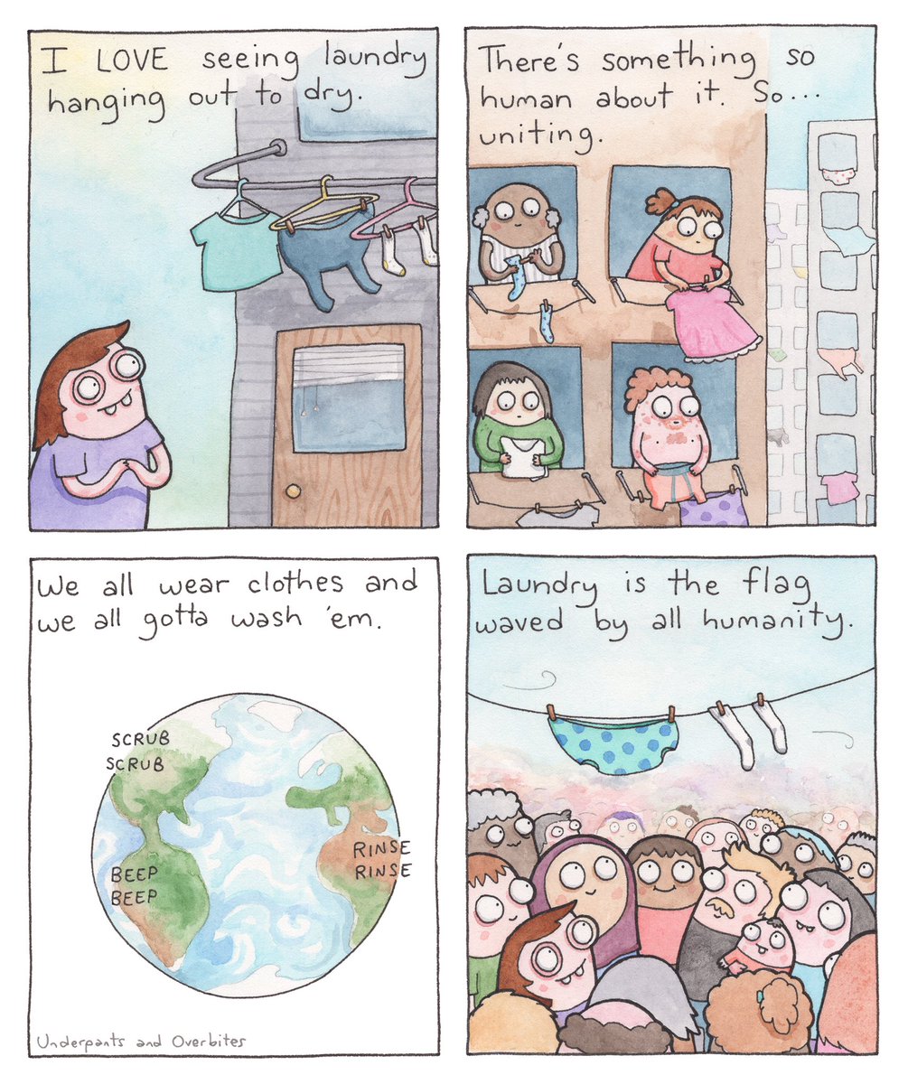 UnderpantsAnd's tweet photo. Black Lives Matter is a movement, not a moment. I’m gonna keep posting comics that lift people up, while doing work as a white person to learn, grow, and genuinely help those who have been ignored for far too long 🖤 https://t.co/0POzgMecbW
