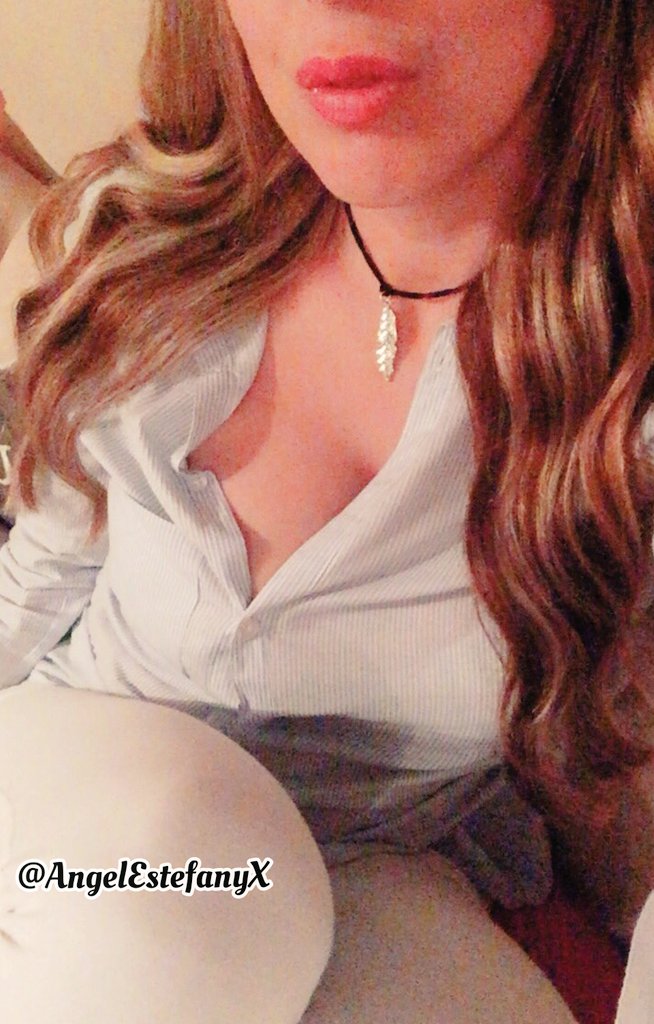 fifa_1486's tweet photo. @AngelEstefanyX #MeEncantas 🔝🇪🇸💕web:https://t.co/2pakOfdaCO #Visitarla 😍😘😃eres #Encantadora y #Maravillosa #Apasionada y #Divertida pasarlo bien en esta vida #siemprecontigo #ChicaDelDia #Rt @AdultBrazil @natuky858 @nosoloporno69 @SelfiesFamosas https://t.co/9mcz3PvoUK