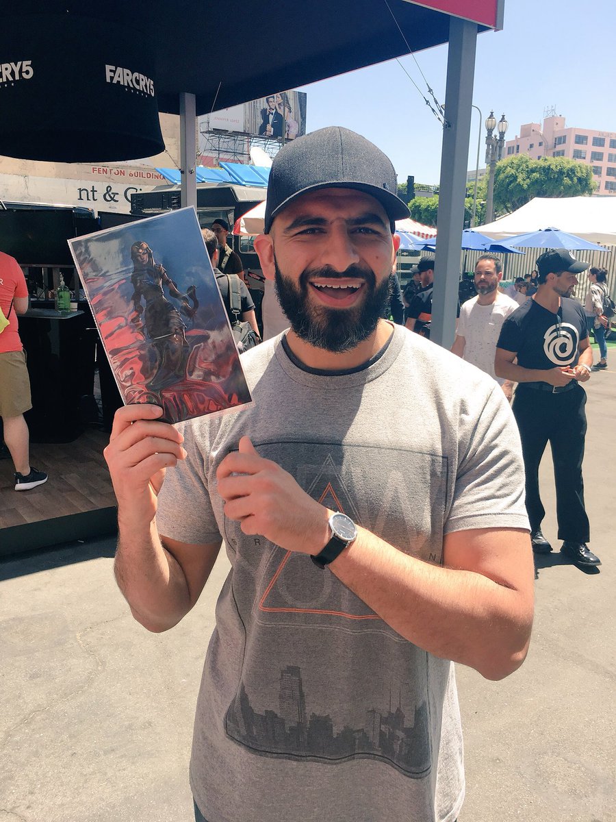 Sebastian Highwind Dell’Aria 🌌 tweet media